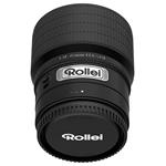 Objektív Rollei Nikon 85mm AF f/1.8 Z