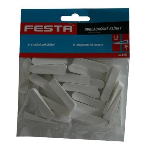 Obkladačské pomůcky Festa