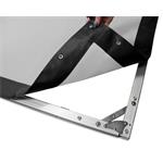 Obrazovky Elite OMS100H2-DUAL 100"