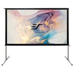 Obrazovky Elite OMS100H2-DUAL 100"
