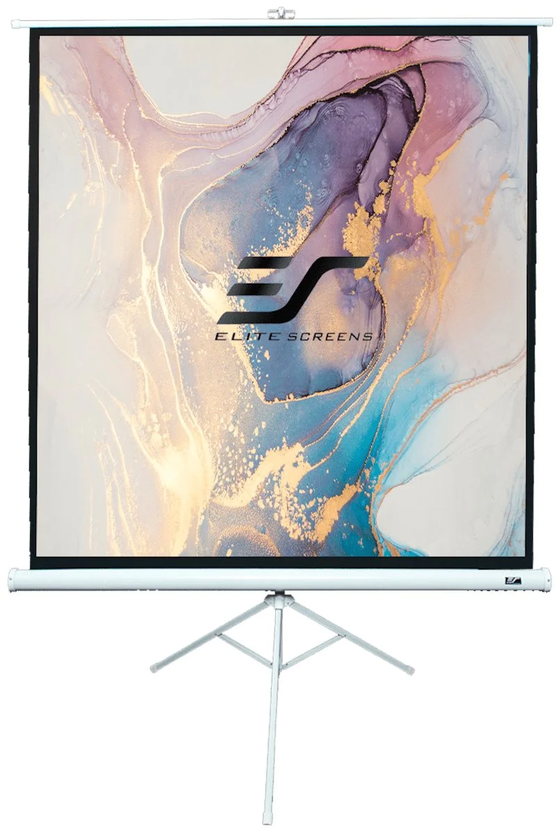 Obrazovky Elite T120NWV1 120"