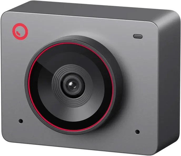 OBSBOT Meet 2 (sivá)