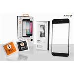 Ochrana displeje GLASS PRINT Honor X8 (5G) černá