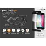 Ochrana displeje GLASS PRINT Honor X8 (5G) černá