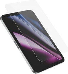 Ochranná fólia Epico Glass | iPad mini 6 (2021)/mini 7 (A17 Pro) | s jednokrokovým papierovým aplikátorom na ochranu pred prachom | ochrana