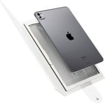 Ochranná fólia Epico Glass | iPad Pro 13” (M4-M5) | s jednokrokovým papierovým aplikátorom proti prachu | ochrana proti poškriabaniu
