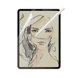 Ochranná folie na displej FIXED Paperlike Screen Protector pro Apple iPad Pro 12,9" (2018/2020/2021)