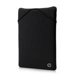 Ochranné obojstranné puzdro HP 14" Case - geo+black