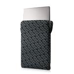 Ochranné obojstranné puzdro HP 14" Case - geo+black