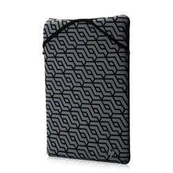 Ochranné obojstranné puzdro HP 14" Case - geo+black