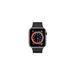 Ochranné pouzdro FIXED Pure s temperovaným sklem pro Apple Watch 42mm, čiré
