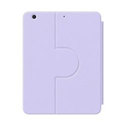Ochranné puzdro Baseus Minimalist Series pre Apple iPad 10,2'' fialové