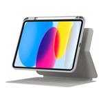 Ochranné puzdro Baseus Minimalist Series pre Apple iPad 10,9'' sivé