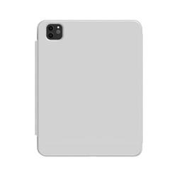 Ochranné puzdro Baseus Minimalist Series pre Apple iPad Pro 11/iPad Air4/Air5 10,9'' sivé