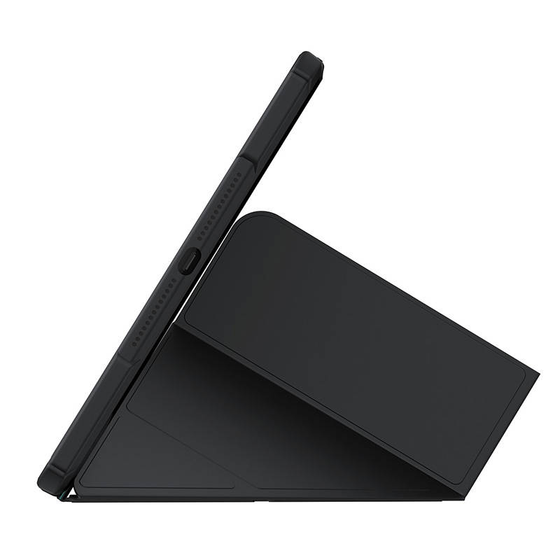 Ochranné puzdro Baseus Minimalist Series pre iPad Pro 9,7" (čierne)