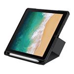 Ochranné puzdro Baseus Minimalist Series pre iPad Pro 9,7" (čierne)