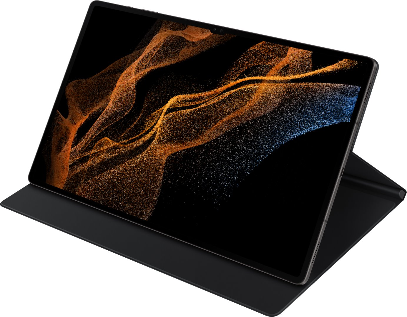 Ochranné puzdro Samsung EF-BX900P pre Galaxy Tab S8 Ultra Black