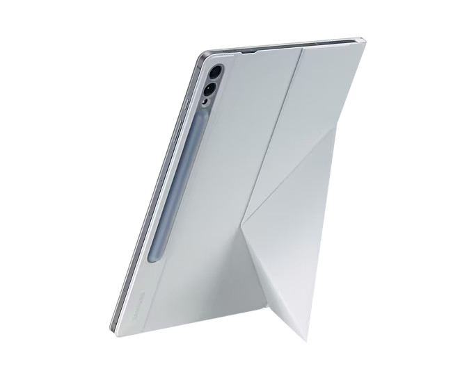 Ochranné puzdro Samsung pre Galaxy Tab S10+ / Tab S9+ / S9+ FE biele