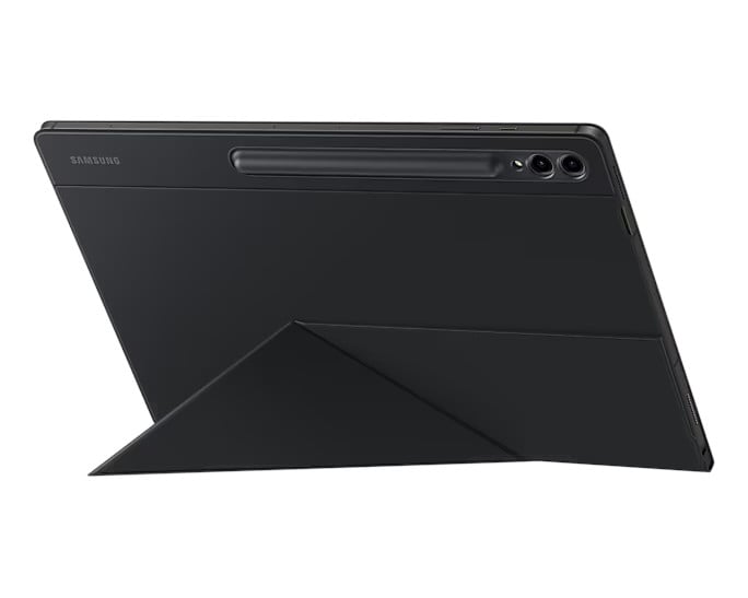 Ochranné puzdro Samsung pre Galaxy Tab S10 Ultra / Tab S9 Ultra Black