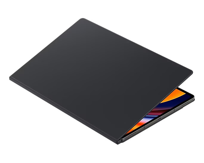 Ochranné puzdro Samsung pre Galaxy Tab S10 Ultra / Tab S9 Ultra Black