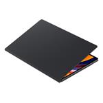 Ochranné puzdro Samsung pre Galaxy Tab S10 Ultra / Tab S9 Ultra Black
