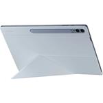 Ochranné puzdro Samsung pre Galaxy Tab S10 Ultra / Tab S9 Ultra White