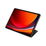 Ochranné puzdro Samsung pre Galaxy Tab S9+/S9 FE+ čierne