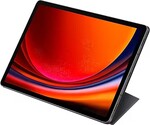 Ochranné puzdro Samsung pre Galaxy Tab S9/S9 FE/S10 FE/S10 Lite Black