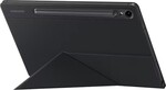 Ochranné puzdro Samsung pre Galaxy Tab S9/S9 FE/S10 FE/S10 Lite Black