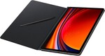 Ochranné puzdro Samsung pre Galaxy Tab S9/S9 FE/S10 FE/S10 Lite Black