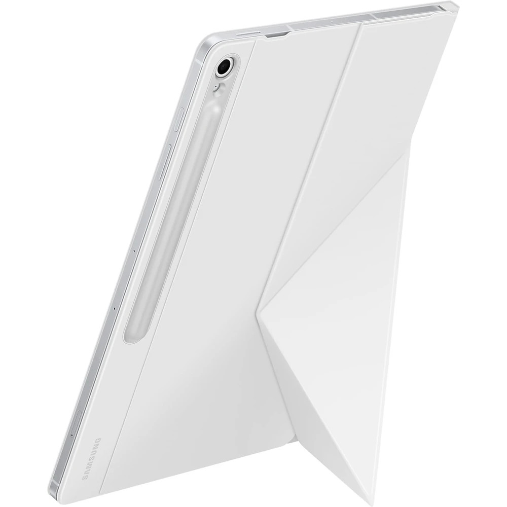 Ochranné puzdro Samsung pre Tab S10 FE+ – biele