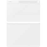 Ochranné puzdro Samsung pre Tab S10 FE+ – biele