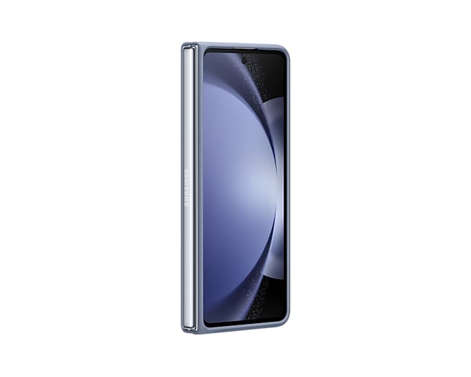 Ochranné puzdro Samsung s perom S Pen pre Galaxy Z Fold5 Blue