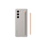 Ochranné puzdro Samsung s perom S Pen pre Galaxy Z Fold5 Sand