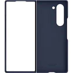 Ochranné puzdro Samsung s perom S Pen pre Z Fold6 tmavomodré