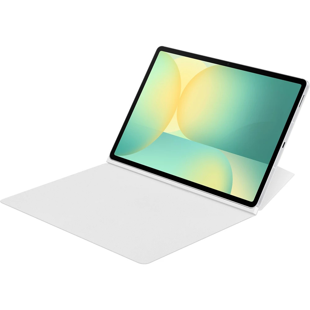 Ochranné puzdro Samsung Tab S10 FE+, biele