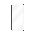 Ochranné sklo FIXED Full-Cover pro Samsung Galaxy A36 5G/A56 5G, černé