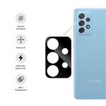 Ochranné sklo fotoaparátu FIXED pre Samsung Galaxy A72/A72 5G