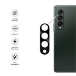 Ochranné sklo fotoaparátu FIXED pre Samsung Galaxy Z Fold3 5G