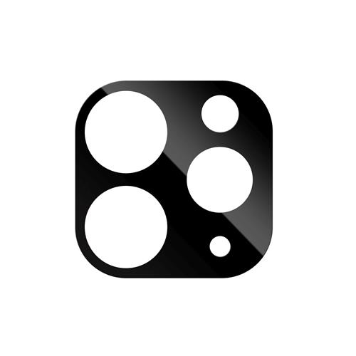 Ochranné sklo fotoaparátu FIXED pro Apple iPad Pro 12,9" (2021)