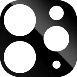 Ochranné sklo fotoaparátu FIXED pro Apple iPad Pro 12,9" (2021)