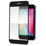 Ochranné sklo GLASS PRINT Honor X8 (5G) čierne