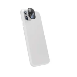 Ochranné sklo Hama na fotoaparát pre Apple iPhone 11, čierne