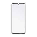 Ochranné tvrdené sklo FIXED Full-Cover pre Samsung Galaxy A15/A15 5G, priľnavé na celý displej, čierne