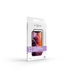 Ochranné tvrdené sklo FIXED Full-Cover pre Samsung Galaxy A55 5G, čierne