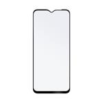 Ochranné tvrdené sklo FIXED Full-Cover pre Samsung Galaxy M14 5G, priľnavé na celý displej, čierne