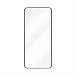 Ochranné tvrdené sklo FIXED Full-Cover pre Xiaomi 15, čierne