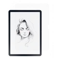 Ochranné tvrdené sklo FIXED PaperGlass Screen Protector pre Apple iPad Air 11" (2024), číre