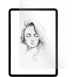 Ochranné tvrdené sklo FIXED PaperGlass Screen Protector pre Apple iPad Pro 11" (2018/2020/2021/2022), číre