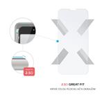 Ochranné tvrdené sklo FIXED pre Apple iPhone 15 Pro Max, číre